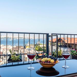 Penthouse Appartement