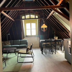 B&B Hoogstraat